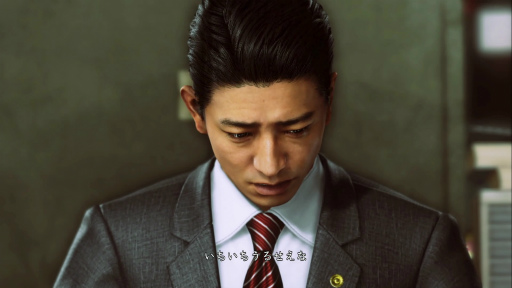 画像ギャラリー No.004のサムネイル画像 / キムタクが走る！戦う！尾行する！ 「JUDGE EYES（ジャッジアイズ）：死神の遺言」先行体験版のグッと来るポイントを伝えたい