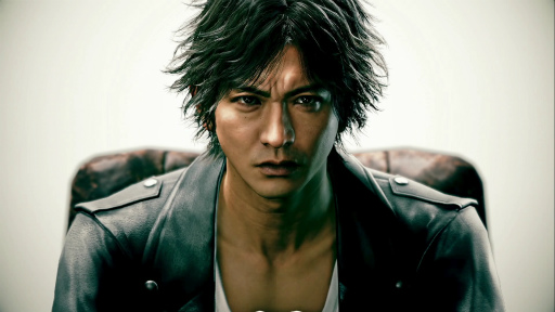 画像ギャラリー No.040のサムネイル画像 / キムタクが走る！戦う！尾行する！ 「JUDGE EYES（ジャッジアイズ）：死神の遺言」先行体験版のグッと来るポイントを伝えたい