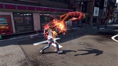 画像ギャラリー No.025のサムネイル画像 / 「JUDGE EYES：死神の遺言」に登場する東城会系松金組のヤクザや，バトルアクションの詳細が公開に