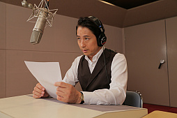 画像ギャラリー No.002のサムネイル画像 / 木村拓哉さん主演「JUDGE EYES：死神の遺言」のメイキングおよび出演俳優陣へのインタビュー映像が公開