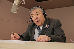 画像ギャラリー No.005のサムネイル画像 / 木村拓哉さん主演「JUDGE EYES：死神の遺言」のメイキングおよび出演俳優陣へのインタビュー映像が公開