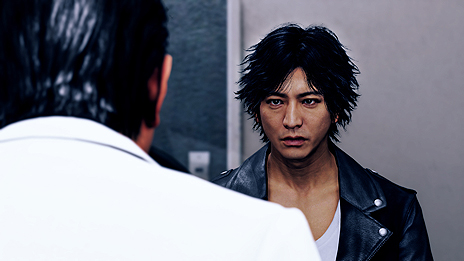 画像ギャラリー No.012のサムネイル画像 / 「JUDGE EYES：死神の遺言」，神室町の住人達と絆を深める「フレンドイベント」の情報が公開。フレンドと仲良くなれば恩恵もある