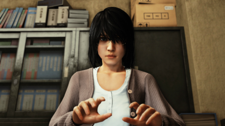 画像ギャラリー No.010のサムネイル画像 / 「JUDGE EYES：死神の遺言」，八神が対峙する東京地検の検事たちや，「KAMURO OF THE DEAD」など新たなミニゲームの詳細情報が公開