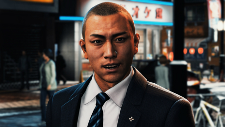 画像ギャラリー No.021のサムネイル画像 / 「JUDGE EYES：死神の遺言」，八神が対峙する東京地検の検事たちや，「KAMURO OF THE DEAD」など新たなミニゲームの詳細情報が公開