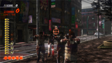 画像ギャラリー No.038のサムネイル画像 / 「JUDGE EYES：死神の遺言」，八神が対峙する東京地検の検事たちや，「KAMURO OF THE DEAD」など新たなミニゲームの詳細情報が公開