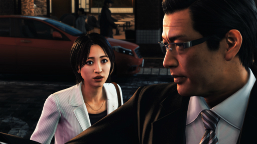画像ギャラリー No.064のサムネイル画像 / 「JUDGE EYES：死神の遺言」，八神が対峙する東京地検の検事たちや，「KAMURO OF THE DEAD」など新たなミニゲームの詳細情報が公開