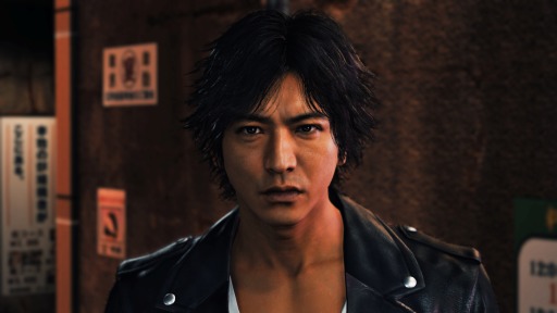 画像ギャラリー No.001のサムネイル画像 / 「JUDGE EYES：死神の遺言」の一章終了までを楽しめる「スペシャル体験版」がPS Plus加入者向けに配信開始。製品版へのデータの引継ぎが可能