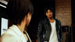 画像ギャラリー No.002のサムネイル画像 / 「JUDGE EYES：死神の遺言」の一章終了までを楽しめる「スペシャル体験版」がPS Plus加入者向けに配信開始。製品版へのデータの引継ぎが可能