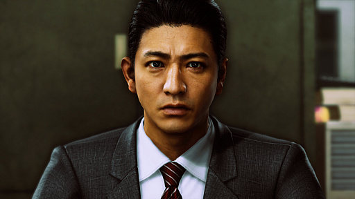 画像ギャラリー No.023のサムネイル画像 / 「JUDGE EYES：死神の遺言」，主人公の八神隆之や物語に深く関わる主要人物たちのストーリーが公開