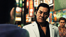 画像ギャラリー No.025のサムネイル画像 / 「JUDGE EYES：死神の遺言」，主人公の八神隆之や物語に深く関わる主要人物たちのストーリーが公開