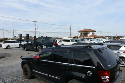 画像ギャラリー No.015のサムネイル画像 / 「JUDGE EYES:死神の遺言」で木村拓哉さんが演じる探偵ってどんな仕事? 現役の探偵にあれこれ教えてもらった
