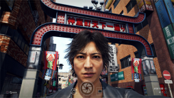 画像ギャラリー No.028のサムネイル画像 / 「JUDGE EYES：死神の遺言」の新情報第9弾が公開。今回は探偵事務所でできるさまざまなことや，スマホの機能を使った遊びにフィーチャー