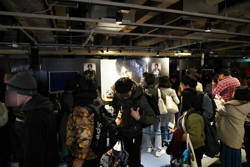画像ギャラリー No.006のサムネイル画像 / 「JUDGE EYES：死神の遺言」の発売記念イベントをレポート。名越総合監督とMCU氏の合同インタビューを中心にお届け