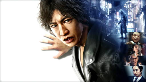 画像ギャラリー No.002のサムネイル画像 / “キムタク×神室町”が織り成す，探偵ゲームの新たな形。「JUDGE EYES：死神の遺言」レビュー