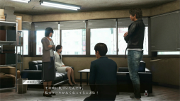 画像ギャラリー No.006のサムネイル画像 / “キムタク×神室町”が織り成す，探偵ゲームの新たな形。「JUDGE EYES：死神の遺言」レビュー