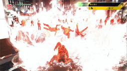画像ギャラリー No.019のサムネイル画像 / “キムタク×神室町”が織り成す，探偵ゲームの新たな形。「JUDGE EYES：死神の遺言」レビュー