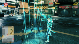 画像ギャラリー No.021のサムネイル画像 / “キムタク×神室町”が織り成す，探偵ゲームの新たな形。「JUDGE EYES：死神の遺言」レビュー