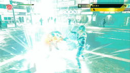 画像ギャラリー No.022のサムネイル画像 / “キムタク×神室町”が織り成す，探偵ゲームの新たな形。「JUDGE EYES：死神の遺言」レビュー
