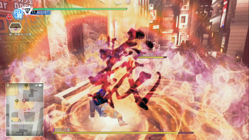 画像ギャラリー No.024のサムネイル画像 / “キムタク×神室町”が織り成す，探偵ゲームの新たな形。「JUDGE EYES：死神の遺言」レビュー