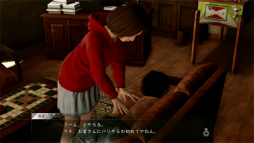 画像ギャラリー No.055のサムネイル画像 / “キムタク×神室町”が織り成す，探偵ゲームの新たな形。「JUDGE EYES：死神の遺言」レビュー