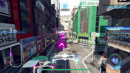 画像ギャラリー No.059のサムネイル画像 / “キムタク×神室町”が織り成す，探偵ゲームの新たな形。「JUDGE EYES：死神の遺言」レビュー