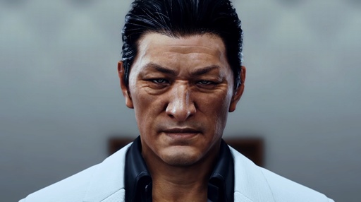 画像ギャラリー No.003のサムネイル画像 / 販売自粛となっていた「JUDGE EYES：死神の遺言」が新価格版となって7月18日に発売。“羽村京平”のキャラクターモデルと音声が差し替えに