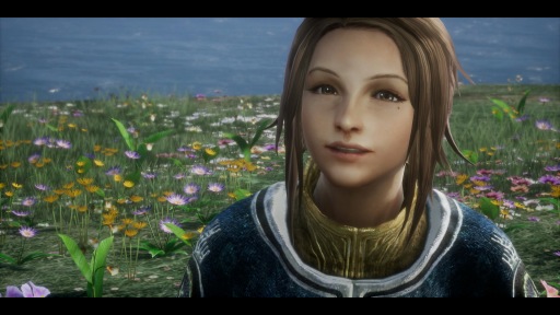 画像ギャラリー No.005のサムネイル画像 / 「THE LAST REMNANT Remastered」，世界観とバトルシステムが公開。戦闘に影響する「士気（モラル）」システムとは