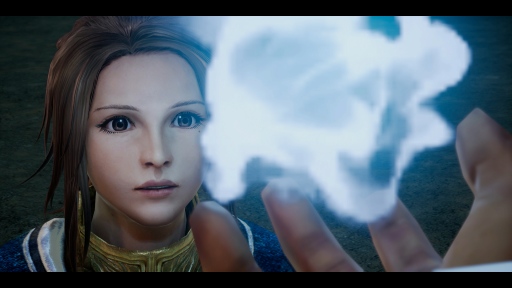 画像ギャラリー No.007のサムネイル画像 / 「THE LAST REMNANT Remastered」，世界観とバトルシステムが公開。戦闘に影響する「士気（モラル）」システムとは