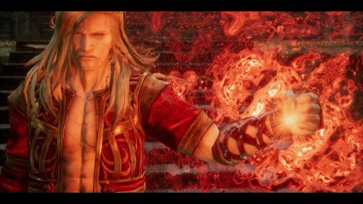 画像ギャラリー No.014のサムネイル画像 / 「THE LAST REMNANT Remastered」，世界観とバトルシステムが公開。戦闘に影響する「士気（モラル）」システムとは