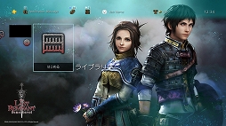 画像ギャラリー No.004のサムネイル画像 / 「THE LAST REMNANT Remastered」，本日配信開始＆ローンチトレイラーが公開。より美しく進化した大規模集団バトルを楽しもう