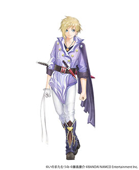 画像ギャラリー No.031のサムネイル画像 / ［TGS 2018］「テイルズ オブ クレストリア」，新キャラ3名や開発中のゲーム画面が初公開に。新情報を中心にステージの模様をお届け