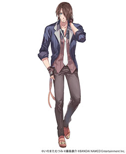 画像ギャラリー No.039のサムネイル画像 / ［TGS 2018］「テイルズ オブ クレストリア」，新キャラ3名や開発中のゲーム画面が初公開に。新情報を中心にステージの模様をお届け