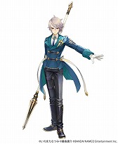 画像ギャラリー No.012のサムネイル画像 / 「テイルズ オブ クレストリア」，事前登録者数が10万を突破