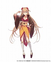 画像ギャラリー No.013のサムネイル画像 / 「テイルズ オブ クレストリア」，事前登録者数が10万を突破