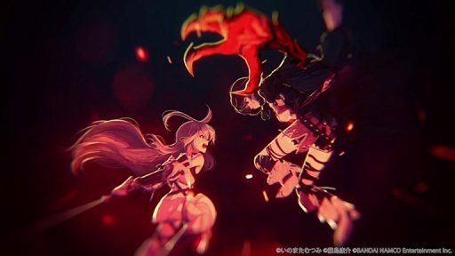 画像ギャラリー No.026のサムネイル画像 / 「テイルズ オブ クレストリア」のコンセプトムービー（FULL ver.）が公開。新規カットやキーキャラクターのほか重大な情報も明らかに