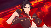 画像ギャラリー No.021のサムネイル画像 / 「テイルズ オブ クレストリア」，キャラ同士の掛け合いや秘奥義などを確認できるバトルにフォーカスした映像2本が公開に
