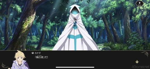画像ギャラリー No.059のサムネイル画像 / “罪”を背負って生きるとは？ 「テイルズ オブ クレストリア」先行プレイレポート。プロデューサーメッセージも掲載