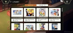 画像ギャラリー No.076のサムネイル画像 / “罪”を背負って生きるとは？ 「テイルズ オブ クレストリア」先行プレイレポート。プロデューサーメッセージも掲載