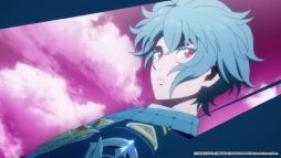 画像ギャラリー No.009のサムネイル画像 / 「テイルズ オブ クレストリア」の本編ムービーが公開。「ゲスの極み乙女。」によるテーマ曲「蜜と遠吠え」と新規アニメカットを解禁