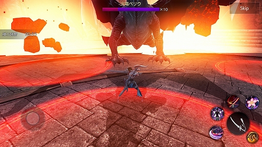 画像ギャラリー No.007のサムネイル画像 / 【PR】「FAITH - フェイス」2つの勢力が激突する“紛争地域”デビュー前に押さえておこう！ ゲームの基本情報と序盤の進め方