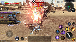 画像ギャラリー No.004のサムネイル画像 / 今夜の「RADIO 4Gamer Tap（仮）」では，ネクソンより配信中の「FAITH - フェイス」を取り上げます