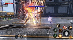 画像ギャラリー No.003のサムネイル画像 / 「FAITH - フェイス」，3週連続アップデート第1弾として新コンテンツ「ギルド占領戦」を実装