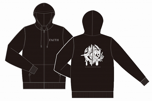画像ギャラリー No.006のサムネイル画像 / 「FAITH」，サンディアム翼装備などが獲得できる新イベント「冬空を駆ける大翼！」が開催