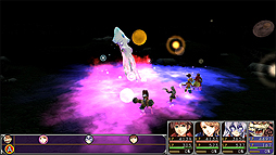 画像ギャラリー No.003のサムネイル画像 / “神の力を手にした者の運命”を描くRPG「レヴナントドグマ」がPS4とXbox One，PS Vitaで本日より配信。PCとSwitchでも10月4日登場