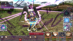 画像ギャラリー No.004のサムネイル画像 / “神の力を手にした者の運命”を描くRPG「レヴナントドグマ」がPS4とXbox One，PS Vitaで本日より配信。PCとSwitchでも10月4日登場