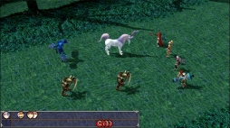 画像ギャラリー No.004のサムネイル画像 / ファンタジーRPG「レヴナントドグマ」，PC版とSwitch版の配信が本日スタート