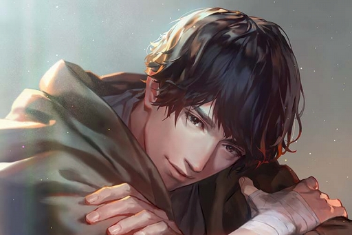 画像ギャラリー No.027のサムネイル画像 / 彼と一緒に“あなた”が紡ぐ物語――「囚われのパルマ Refrain」インプレッション。本作の彼，チアキの印象＆「パルマ」シリーズをプレイするべき理由とは？
