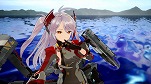 画像ギャラリー No.014のサムネイル画像 / PS4版「アズールレーン クロスウェーブ」の発売日が8月29日に決定。予約特典としてコンパイルハートの人気キャラ「ネプテューヌ」が参戦
