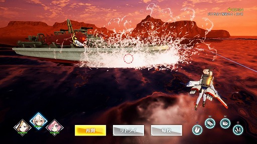 画像ギャラリー No.030のサムネイル画像 / 「アズールレーン クロスウェーブ」発売直前インタビュー。コンパイルハートのプロデューサーとYostarの原作アプリディレクターが語る，本作の魅力とは