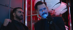 画像ギャラリー No.002のサムネイル画像 / 「ソニック・ザ・ムービー」，ジム・キャリーさんのインタビュー特別映像が公開